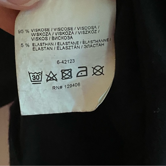 Venus Long Sleeve Top - Picture 5 of 6